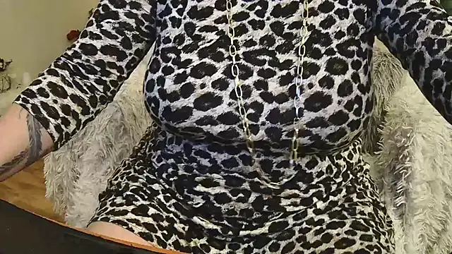 Divineblond online show from February 2025 10:04:02 PM