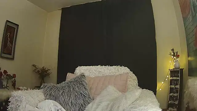 Divineblond online show from February 2025 01:04:02 AM