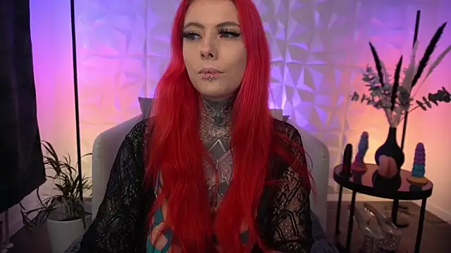BonnieStylez online show from January 2025 11:24:01 AM
