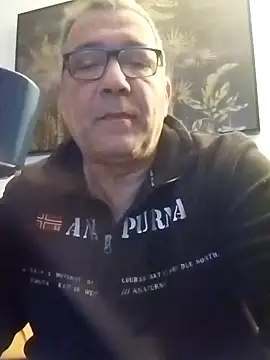 Soloyan online show from January 2025 05:26:02 AM