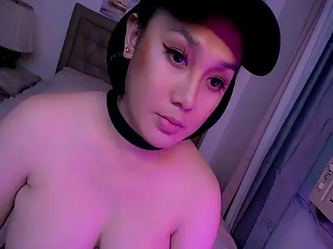 ALEKTRA NNOVA online show from October 2025 06:22:02 AM