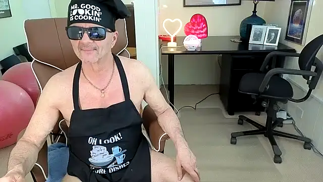 hotdadbod online show from October 2025 09:01:01 PM