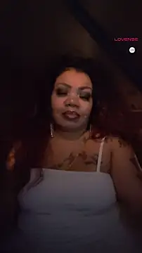 Snapshot of NailGoddessnow chatting on January 2025 10:11:01 AM NailGoddessnow online show from January 2025 10:11:01 AM