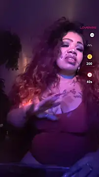 Snapshot of NailGoddessnow chatting on January 2025 09:59:01 AM NailGoddessnow online show from January 2025 09:59:01 AM