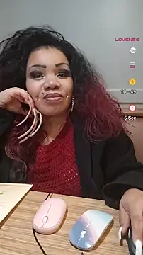 Snapshot of NailGoddessnow chatting on January 2025 10:20:02 AM NailGoddessnow online show from January 2025 10:20:02 AM