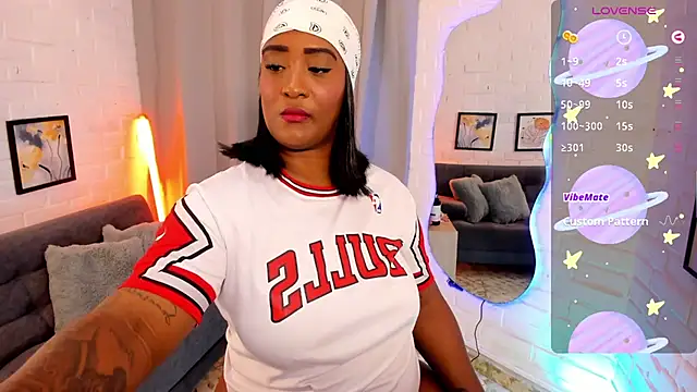 alison daniels  online show from September 2025 05:32:01 AM