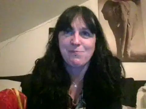 sexujuly88 online show from February 2025 09:49:01 PM