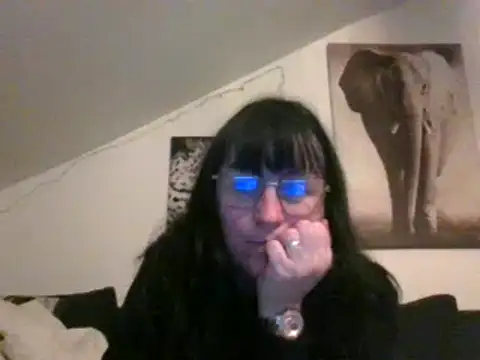 sexujuly88 online show from February 2025 10:31:01 PM