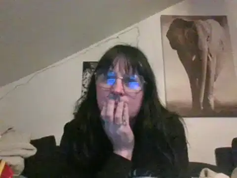 sexujuly88 online show from February 2025 10:15:02 PM