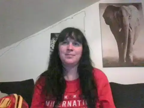 sexujuly88 online show from March 2025 09:54:02 PM