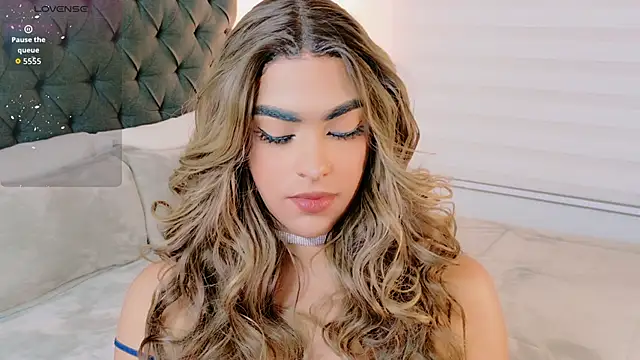 Scarlethvhonparker online show from October 2025 01:11:01 AM