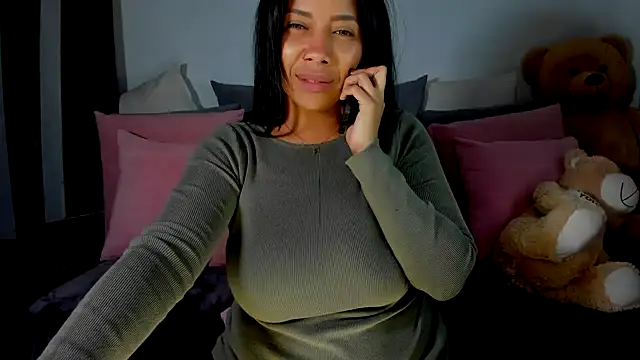 NicolePasqualott online show from December 2024 11:26:02 PM
