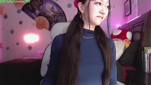 MySweetSofie online show from December 2024 10:44:02 PM