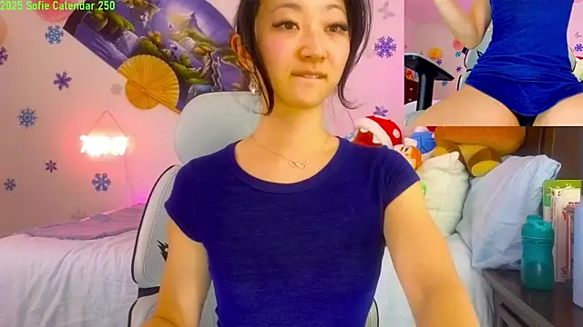 MySweetSofie online show from February 2025 01:13:01 AM