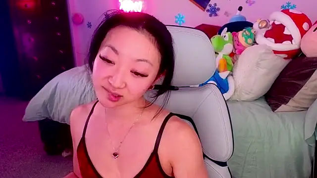MySweetSofie online show from February 2025 01:26:01 AM
