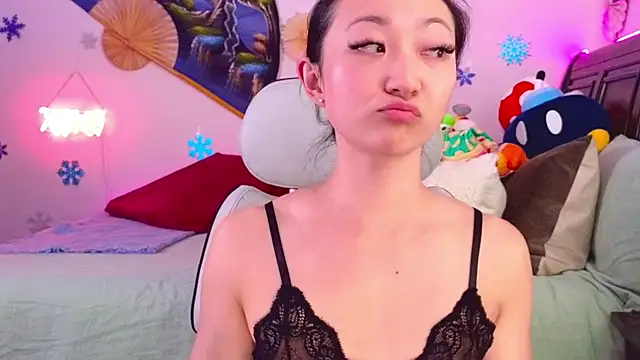 MySweetSofie online show from March 2025 04:43:02 AM