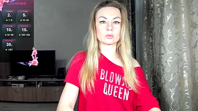 kelly copperfield online show from February 2025 03:18:02 PM