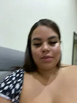 AliceStarshine online show from January 2025 02:39:01 AM