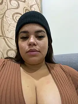 AliceStarshine online show from January 2025 02:24:02 AM