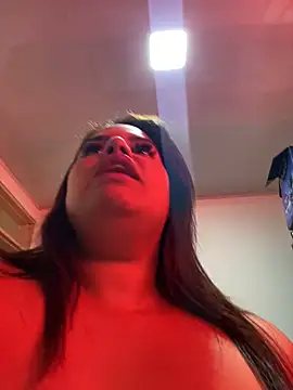 AliceStarshine online show from January 2025 05:44:02 PM