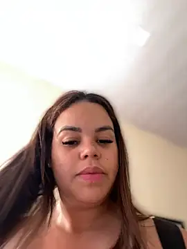 AliceStarshine online show from February 2025 12:58:01 PM