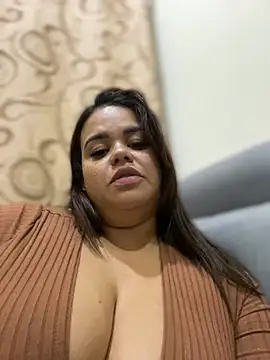 AliceStarshine online show from February 2025 01:12:02 AM