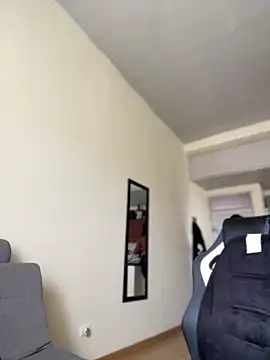 AliceStarshine online show from October 2025 02:46:02 PM