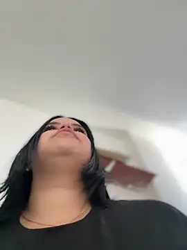 AliceStarshine online show from October 2025 05:46:02 PM