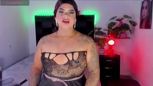 isabelleandbrand online show from January 2025 06:33:02 PM