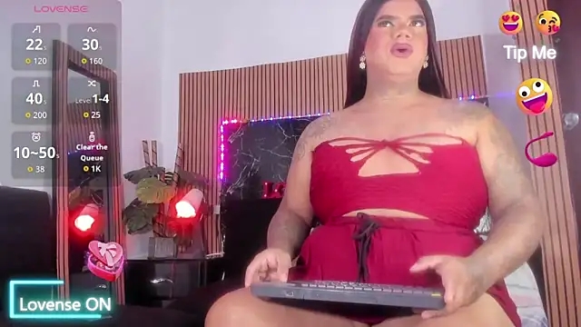 isabelleandbrand online show from October 2025 01:11:02 PM