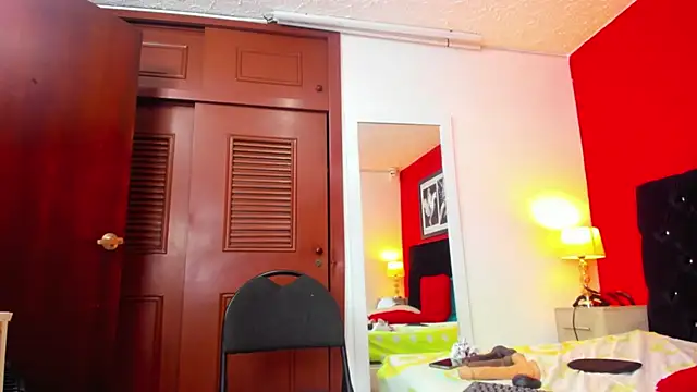 NikolSalas online show from January 2025 03:43:01 PM