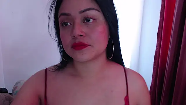 gabriela grace online show from January 2025 06:36:02 PM