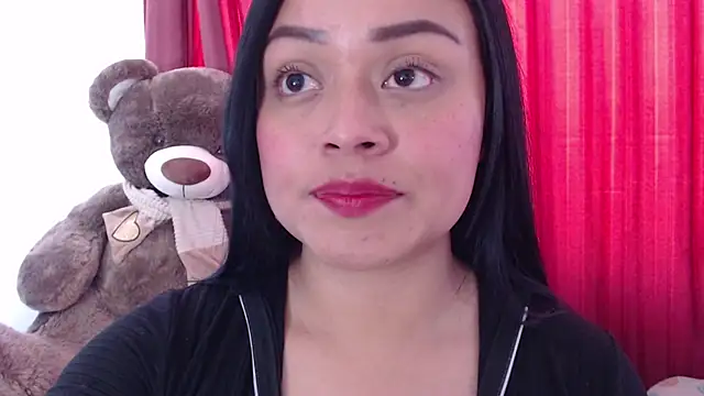 gabriela grace online show from January 2025 06:10:01 PM