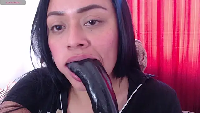 gabriela grace online show from January 2025 09:13:01 PM