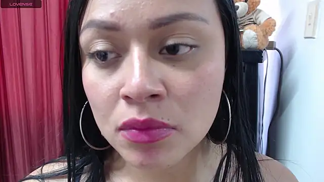 gabriela grace online show from March 2025 10:22:02 PM