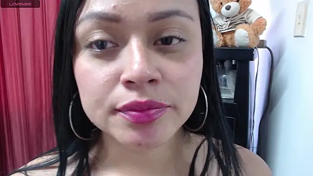 gabriela grace online show from March 2025 06:36:01 PM