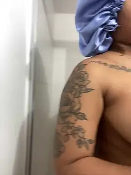 riri brunnete online show from January 2025 12:37:02 PM