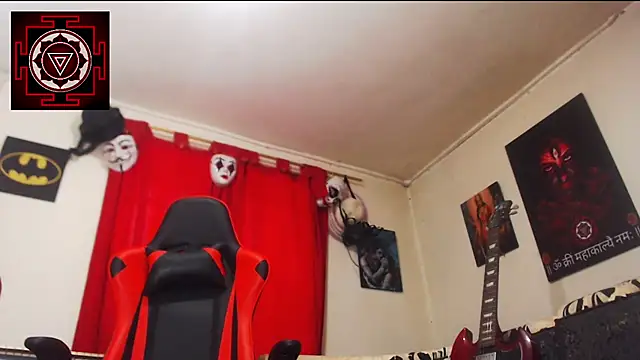 Amanda Valeska online show from December 2024 03:39:01 PM