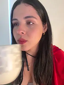 IvyValentine online show from October 2025 08:03:02 PM