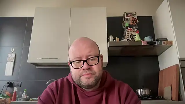 theitalianbear online show from February 2025 11:17:01 AM