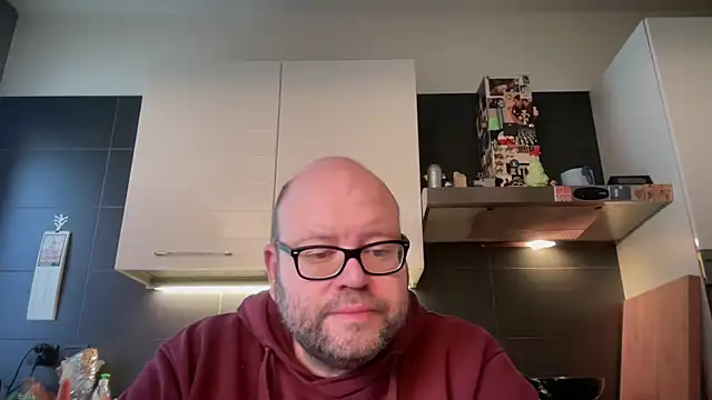 theitalianbear online show from February 2025 07:23:01 AM