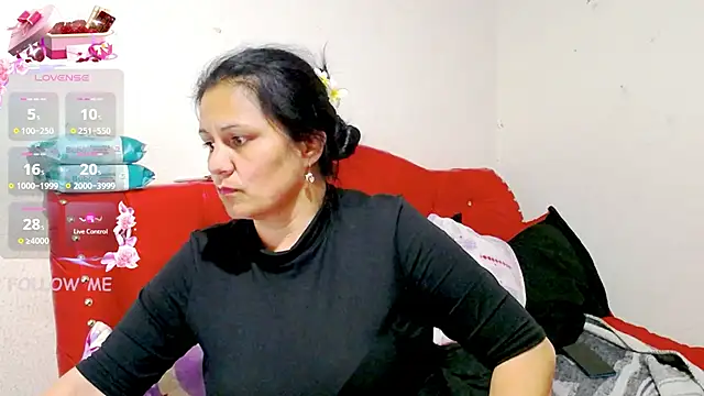 Snapshot of sexy_jhoan88 chatting on October 2025 10:38:01 PM sexy jhoan88 online show from October 2025 10:38:01 PM