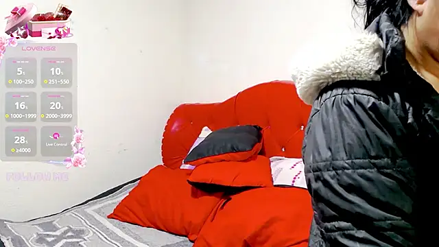 Snapshot of sexy_jhoan88 chatting on October 2025 12:15:02 PM sexy jhoan88 online show from October 2025 12:15:02 PM