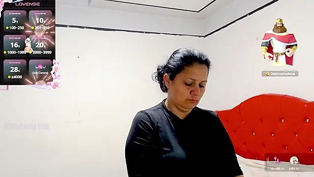 Snapshot of sexy_jhoan88 chatting on October 2025 02:22:02 AM sexy jhoan88 online show from October 2025 02:22:02 AM