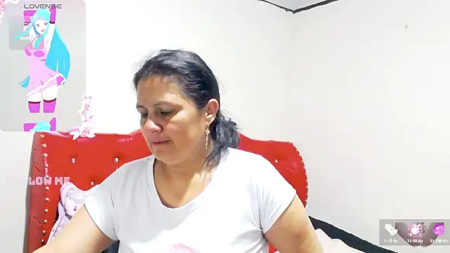 Snapshot of sexy_jhoan88 chatting on November 2025 01:51:01 PM sexy jhoan88 online show from November 2025 01:51:01 PM