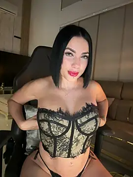 HannaBeckett online show from March 2025 12:42:02 AM