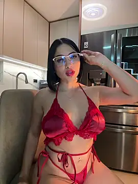 HannaBeckett online show from March 2025 03:54:01 AM