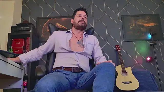 ChrisKox online show from January 2025 07:07:01 AM