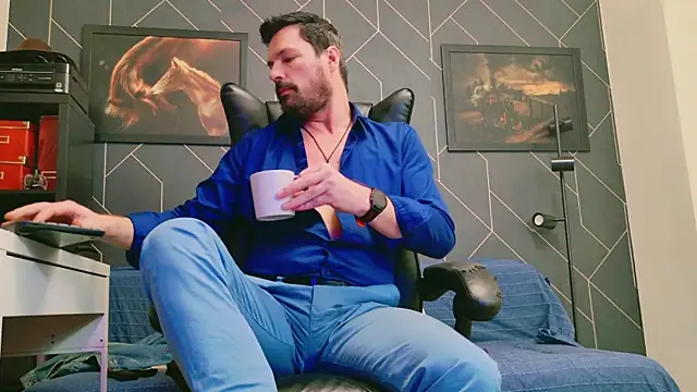 ChrisKox online show from January 2025 07:26:01 AM