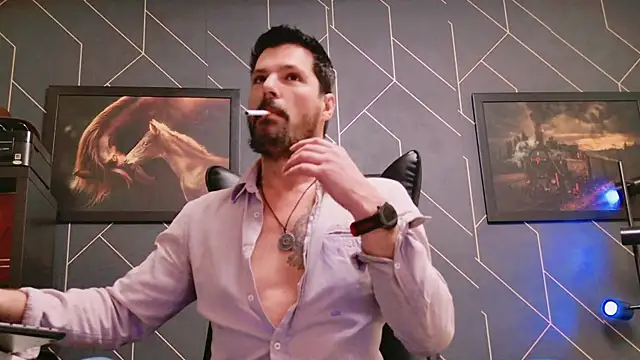 ChrisKox online show from January 2025 02:26:01 PM